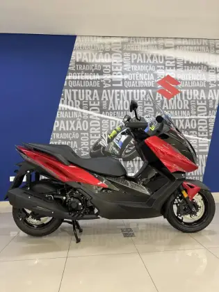 ZONTES 350E 