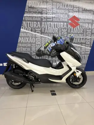 ZONTES 350E 
