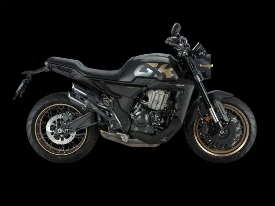 ZONTES-GK350 ZONTES-GK350-2026