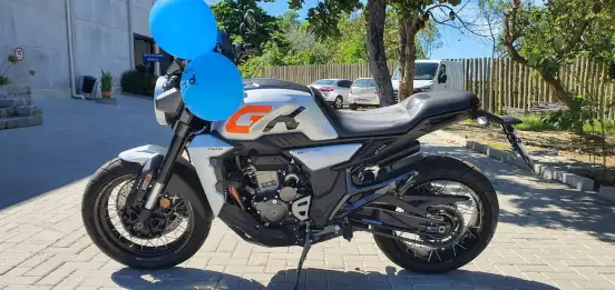 ZONTES-GK350 ZONTES-GK350-2026