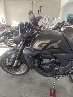 ZONTES-GK350 ZONTES-GK350-2026