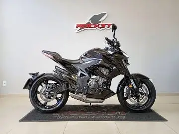 ZONTES R350 ZONTES R350
