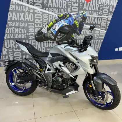 ZONTES R350 