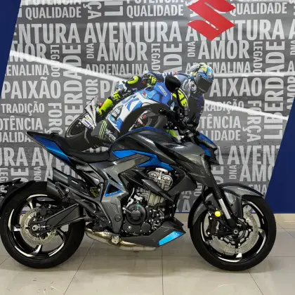 ZONTES R350 ZONTES R350