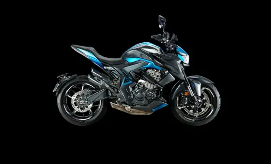 ZONTES R350 ZONTES R350