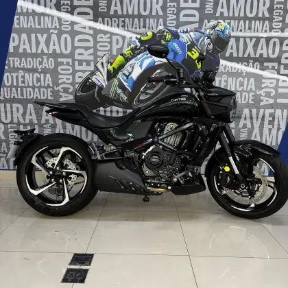 ZONTES S350 ZONTES S350