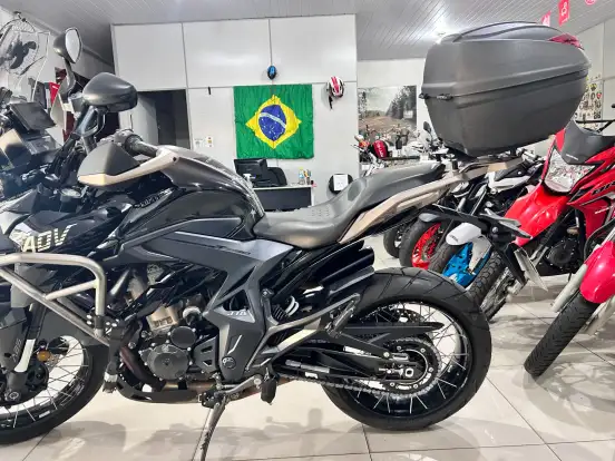 ZONTES-T350 X-2024
