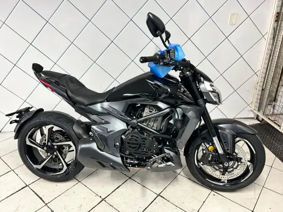 ZONTES V350 ZONTES V350