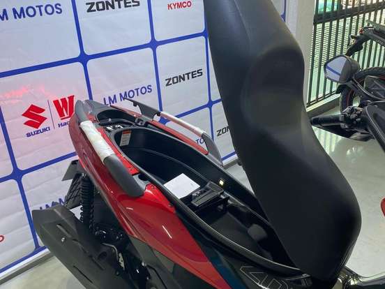 ZONTES-350E ZONTES-350E-2026