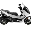 ZONTES 350E ZONTES 350E