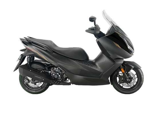 ZONTES-350E ZONTES-350E-2026