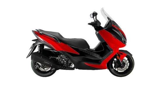 ZONTES-350E ZONTES-350E-2026
