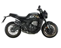 ZONTES GK350 ZONTES GK350