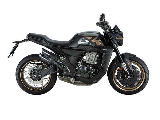 ZONTES-GK350 ZONTES-GK350-2026