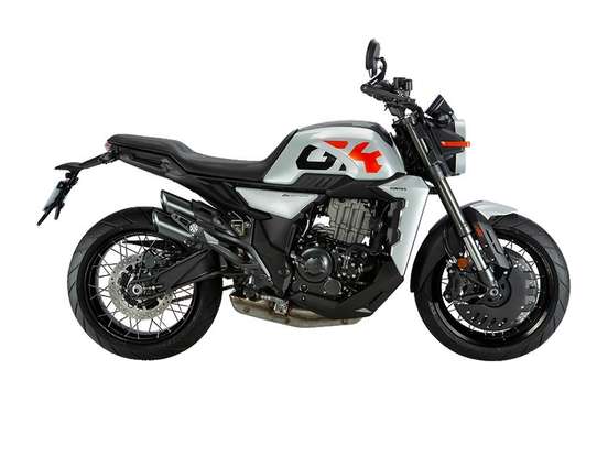 ZONTES-GK350 ZONTES-GK350-2026