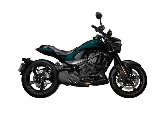ZONTES-S350 ZONTES-S350-2026