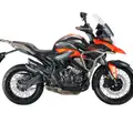 ZONTES T350 X ZONTES T350 X