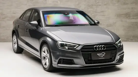 AUDI A3 1.4 TFSI FLEX SEDAN PRESTIGE TIPTRONIC AUDI A3 1.4 TFSI FLEX SEDAN PRESTIGE TIPTRONIC