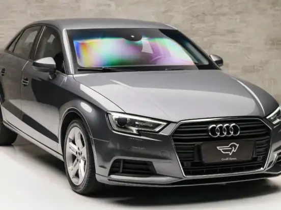 AUDI-A3-1.4 TFSI FLEX SEDAN PRESTIGE TIPTRONIC AUDI-A3-2019