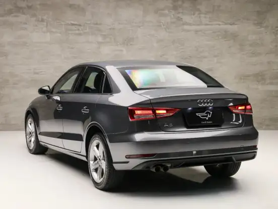 AUDI-A3-1.4 TFSI FLEX SEDAN PRESTIGE TIPTRONIC AUDI-A3-2019
