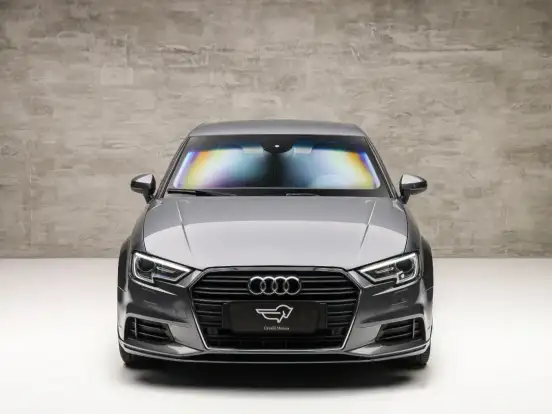 AUDI-A3-1.4 TFSI FLEX SEDAN PRESTIGE TIPTRONIC AUDI-A3-2019