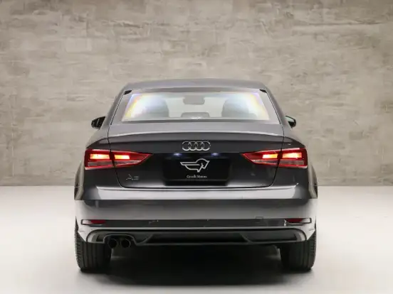 AUDI-A3-1.4 TFSI FLEX SEDAN PRESTIGE TIPTRONIC AUDI-A3-2019