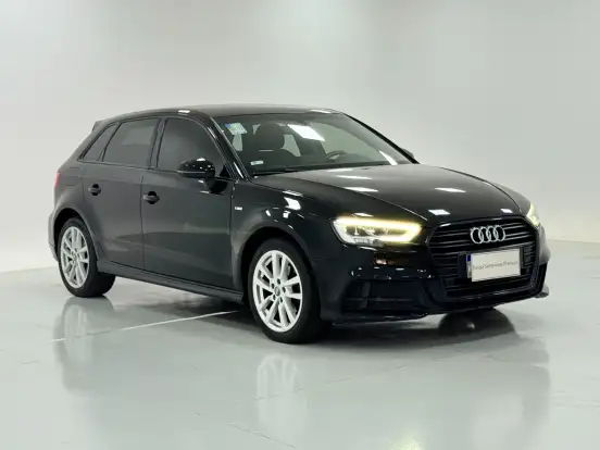 AUDI-A3-1.4 TFSI GASOLINA SPORTBACK PRESTIGE PLUS S-TRONIC AUDI-A3-2020