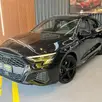 AUDI A3 2.0 40 TFSI MHEV SPORTBACK PERFORMANCE BLACK S-TRONIC AUDI A3 2.0 40 TFSI MHEV SPORTBACK PERFORMANCE BLACK S-TRONIC