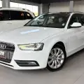 AUDI A4 2.0 TFSI AMBIENTE AVANT 180CV GASOLINA 4P MULTITRONIC AUDI A4 2.0 TFSI AMBIENTE AVANT 180CV GASOLINA 4P MULTITRONIC