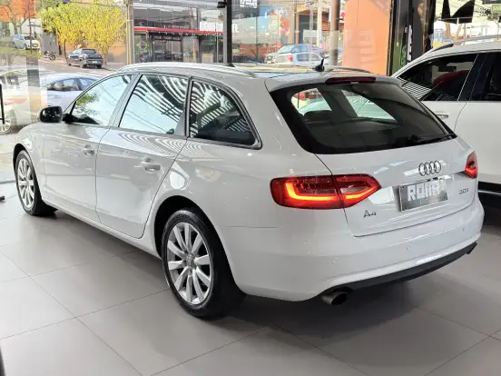 AUDI-A4-2012