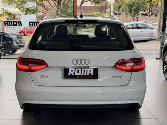 AUDI-A4-2012