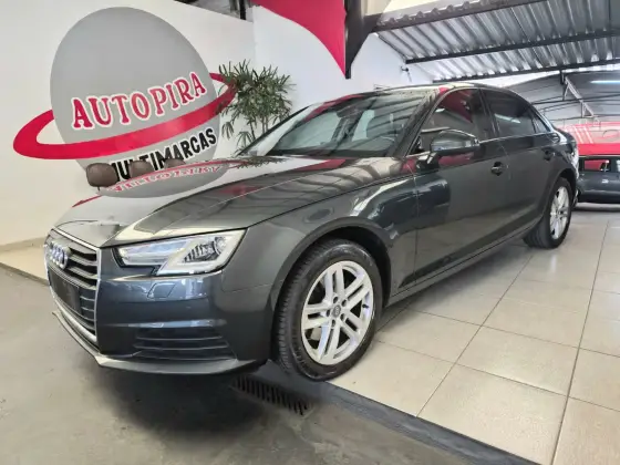 AUDI A4 2.0 TFSI GASOLINA PRESTIGE S TRONIC AUDI A4 2.0 TFSI GASOLINA PRESTIGE S TRONIC