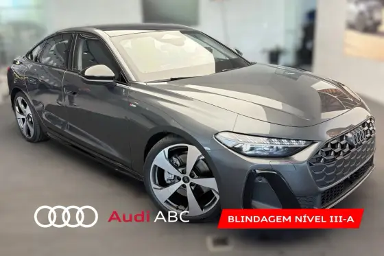 AUDI A5 2.0 TFSI GASOLINA PERFORMANCE S EDITION QUATTRO S TRONIC AUDI A5 2.0 TFSI GASOLINA PERFORMANCE S EDITION QUATTRO S TRONIC