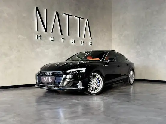 AUDI-A5-2024