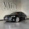 AUDI A5 2.0 TFSI MHEV SPORTBACK ADVANCED QUATTRO S TRONIC AUDI A5 2.0 TFSI MHEV SPORTBACK ADVANCED QUATTRO S TRONIC