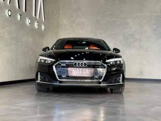AUDI-A5-2024