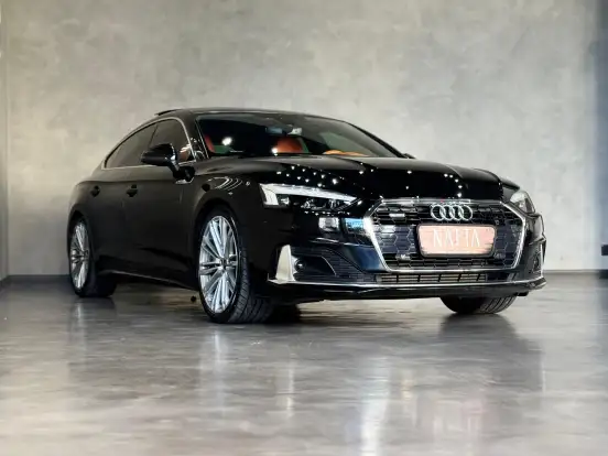 AUDI-A5-2024