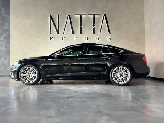 AUDI-A5-2024