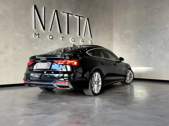 AUDI-A5-2024