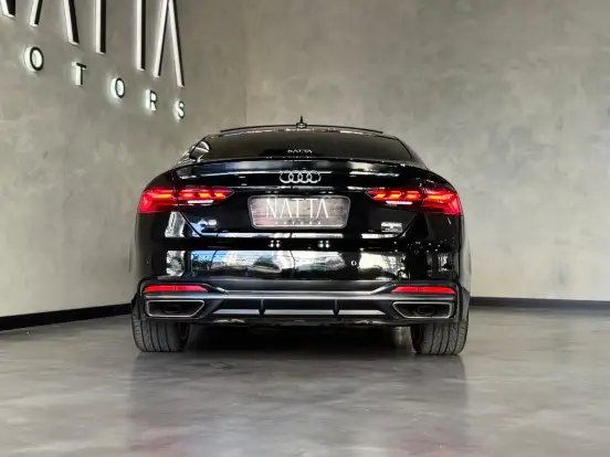 AUDI-A5-2024