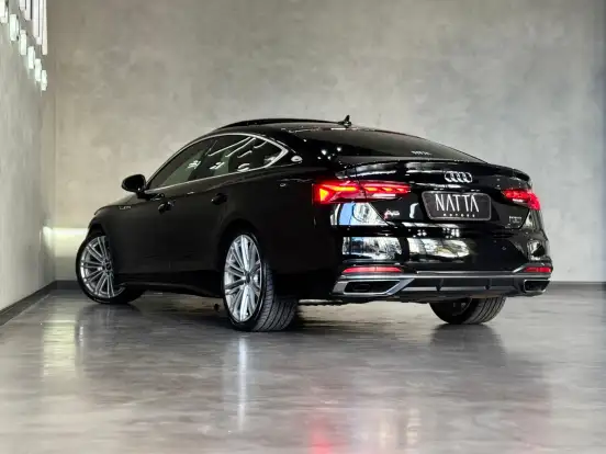 AUDI-A5-2024