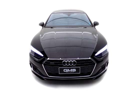 AUDI-A5-2.0 TFSI MHEV SPORTBACK ADVANCED QUATTRO S TRONIC AUDI-A5-2024
