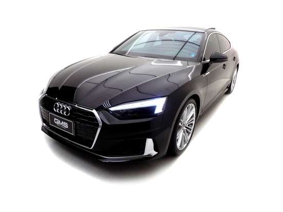 AUDI-A5-2.0 TFSI MHEV SPORTBACK ADVANCED QUATTRO S TRONIC AUDI-A5-2024