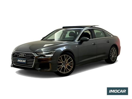 AUDI A6 2.0 45 TFSI GASOLINA PRESTIGE PLUS QUATTRO S TRONIC
