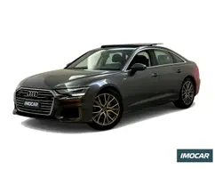 AUDI A6 2.0 45 TFSI GASOLINA PRESTIGE PLUS QUATTRO S TRONIC AUDI A6 2.0 45 TFSI GASOLINA PRESTIGE PLUS QUATTRO S TRONIC