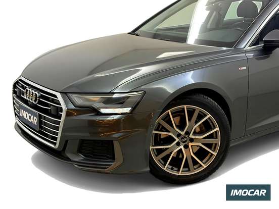 AUDI-A6-2.0 45 TFSI GASOLINA PRESTIGE PLUS QUATTRO S TRONIC AUDI-A6-2021