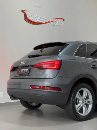 AUDI-Q3-1.4 TFSI AMBIENTE FLEX 4P S TRONIC AUDI-Q3-2018