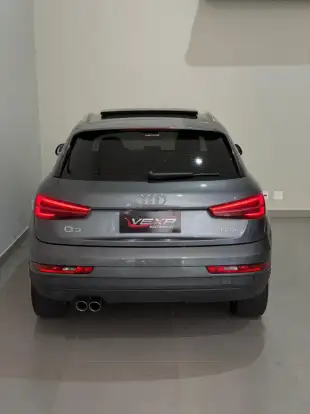 AUDI-Q3-1.4 TFSI AMBIENTE FLEX 4P S TRONIC AUDI-Q3-2018