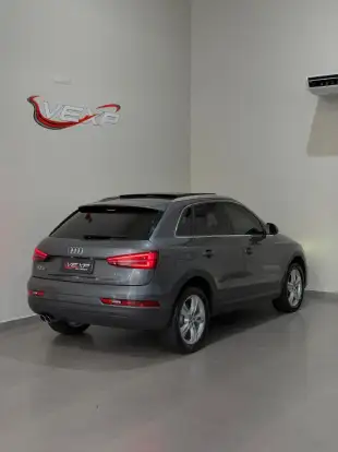 AUDI-Q3-1.4 TFSI AMBIENTE FLEX 4P S TRONIC AUDI-Q3-2018