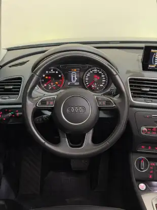 AUDI-Q3-1.4 TFSI AMBIENTE FLEX 4P S TRONIC AUDI-Q3-2018